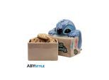 ABYstyle - DISNEY Cookie Jar Lilo & Stitch Ohana