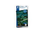 Staedtler Metallic pencil 12pcs FSC 100%