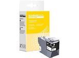 Schäfer Shop Select Tintenpatrone, ersetzt Brother LC422XLBK, Einzelpack, schwarz