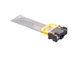 Schäfer Shop Select Tintenpatrone, ersetzt Epson TT9444L (C13T944440), gelb pigmentiert
