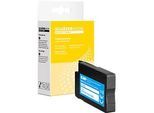 Schäfer Shop Select Tintenpatrone, ersetzt HP 953XL (F6U16AE), cyan pigmentiert