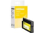 Schäfer Shop Select Tintenpatrone, ersetzt HP 953XL (F6U18AE), gelb pigmentiert