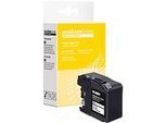 Schäfer Shop Select Tintenpatrone, ersetzt Brother LC129XLBK, schwarz pigmentiert
