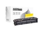 Schäfer Shop Select Toner, ersetzt HP 203A (CF540A) und Canon 054 (3024C002), schwarz