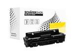 Schäfer Shop Select Toner ersetzt HP 415A (W2030A), schwarz