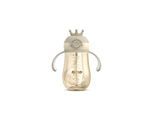 NENO Water Bottle MIO2 Brown 280ml
