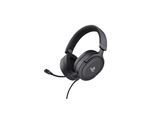 Trust GXT 498 FORTA Black
