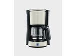 SEVERIN KA 9575 Type Kaffeemaschine beige, 10 Tassen