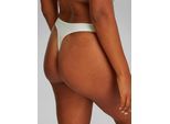 Calvin Klein Underwear String »THONG«, in Unifarbe