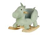 Sterntaler® Schaukeltier »Dino Rexi«