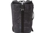 NITRO Freizeitrucksack »Scrambler«, Rucksack für Alltag, Arbeit & Reise mit Roll-Top, Cityrucksack