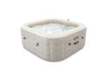 Intex Whirlpool »Purespa Chevron Deluxe Ø 173«