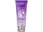 L’Oréal Paris - Elvive Hydra Hyaluronic Feuchtigkeitsspendendes Nachtserum Haaröle & -seren 200 ml Damen