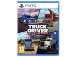 Truck Driver: The American Dream - Sony PlayStation 5 - Simulation - PEGI 12