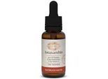 Astaxanthin Tropfen