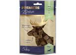 PREMIERE Deluxe Meat Cubes 80 g Wild