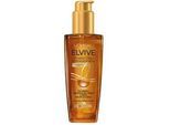 L’Oréal Paris - Elvive Außergewöhnliches Behandlungsöl Kopfhautpflege 100 ml