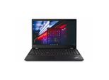 Lenovo ThinkPad T590 15" Core i5 1.6 GHz - SSD 1 TB - 32GB AZERTY - Französisch