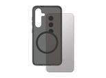 CARE by PanzerGlass Backcover »Flagship Galaxy S25«, Samsung Galaxy S25