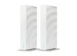 Acer Wi-Fi 7 Mesh Router | Acer Wave 7 | Doppelpack