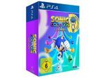 Sonic Colours: Ultimate (Launch Edition) - Sony PlayStation 4 - Platformer - PEGI 7