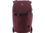NITRO Freizeitrucksack »Nikuro«, Rucksack für Freizeit, Arbeit, Reise und Schule, City und Streetpack