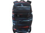 NITRO Freizeitrucksack »Nikuro«, Rucksack für Freizeit, Arbeit, Reise und Schule, City und Streetpack