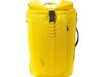 NITRO Freizeitrucksack »Scrambler«, mit Laptopfach, für Alltag, Arbeit, Schule & Reise mit Roll-Top