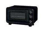 DCG MBT1035 - Elektrischer Backofen mit Umluft 1300 W - 35 Liter