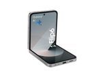 Samsung Galaxy Z Flip6 256GB/12GB - Silver Shadow