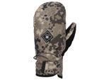Snowboardhandschuhe DC SHOES "Franchise", Herren, Gr. L, fractal, [Hauptstoff] 100% Polyurethan, Handschuhe