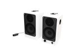 Lautsprecher Bluetooth Neklan 4082207/SCC20UGAP - Weiß