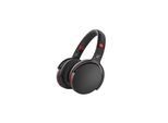 Sennheiser HD 458BT Kopfhörer Noise cancelling wireless mit Mikrofon - Schwarz