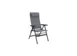 Outwell Campingstuhl »Teton Grau«