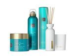 Rituals Pflege-Set »Karma Large 4-teilig«, (Set, 4 tlg.)