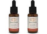 Astaxanthin Tropfen