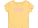 Levi's® Kids T-Shirt »LVG BATWING TEE«, mit LEVIS®-Print - for BABY GIRLS