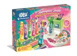 Clementoni® Kreativset »Mein Highlighter-Atelier«