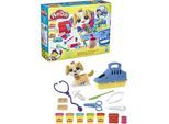 Play-Doh Tierarzt