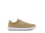 Camper Low-Top Sneaker - Sneaker Pelotas XLF Pelotas XLF - Gr. 39 (EU) - in Beige - für Damen