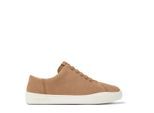 Camper Low-Top Sneaker - Sneaker Peu Touring Peu Touring - Gr. 41 (EU) - in Beige - für Damen