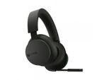 Microsoft Xbox Kopfhörer Noise cancelling gaming mit kabel mit Mikrofon - Schwarz