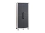 Mehrzweckschrank »Toomax Santorini xl 78 x 182 cm«