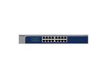 NETGEAR GS516 - V3 - Switch - unmanaged - 16 x 10/100/1000 - Desktop, an Rack montierbar