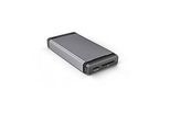 SanDisk Professional PRO-READER - Kartenleser (SD, microSD) - USB-C 3.2 Gen 1