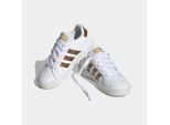 adidas Sportswear Sneaker »GRAND COURT SUSTAINABLE LACE«, Design auf den Spuren des adidas Superstar