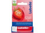 Labello Fruity Shine - Strawberry 4,8g