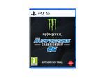 Monster Energy Supercross 25 - Sony PlayStation 5 - Rennspiel - PEGI 3