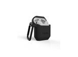 UAG Silicone case - black - AirPods