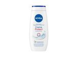 Nivea Creme Protect & Dexpanthenol Pflegedusche 250ml
